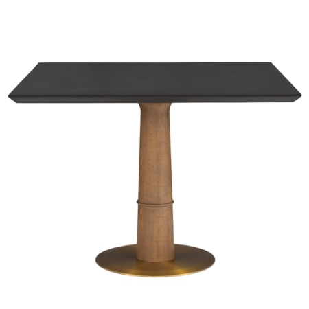 42" Square Dining Table