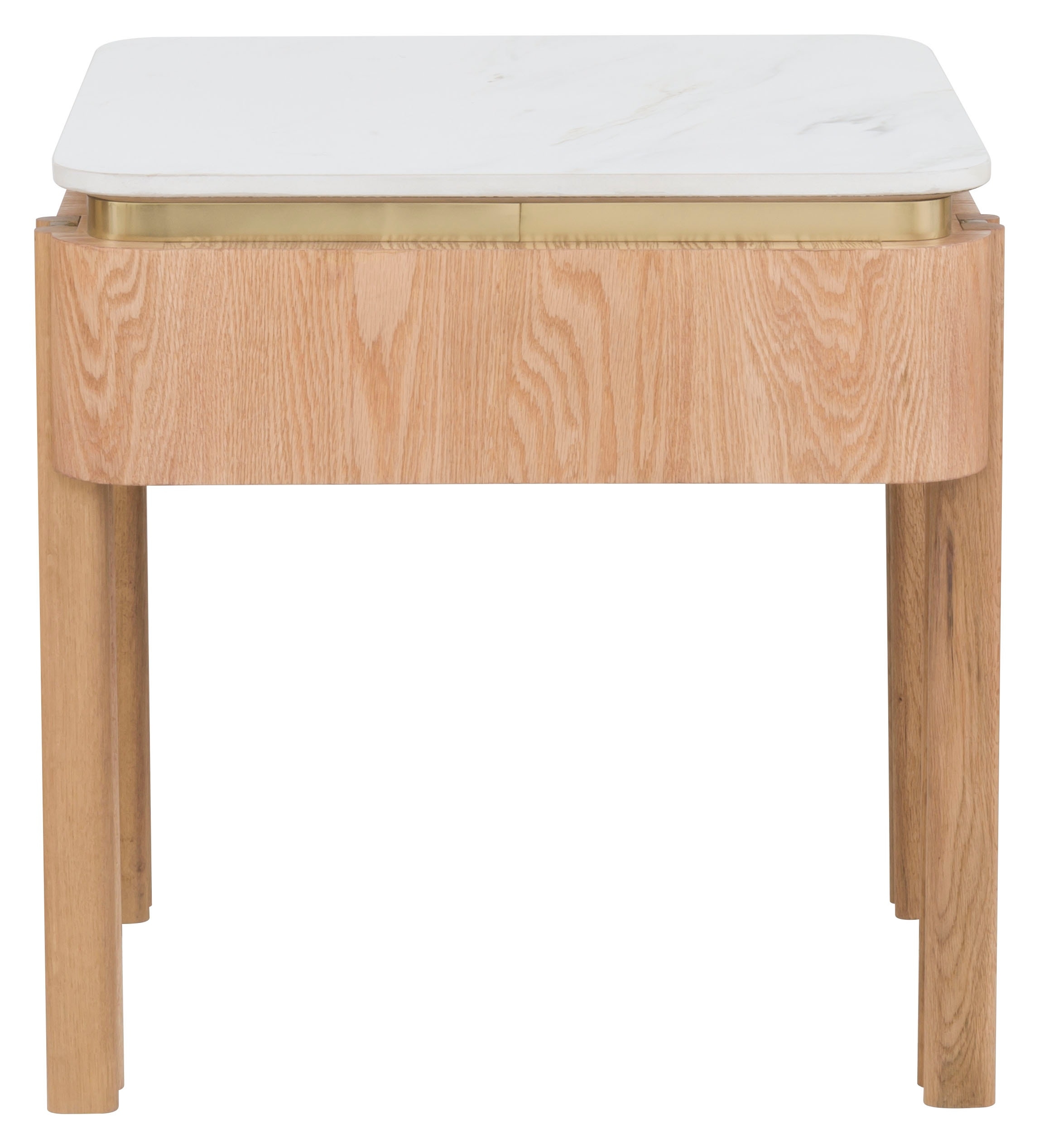 Fairfield Portobello Square End Table