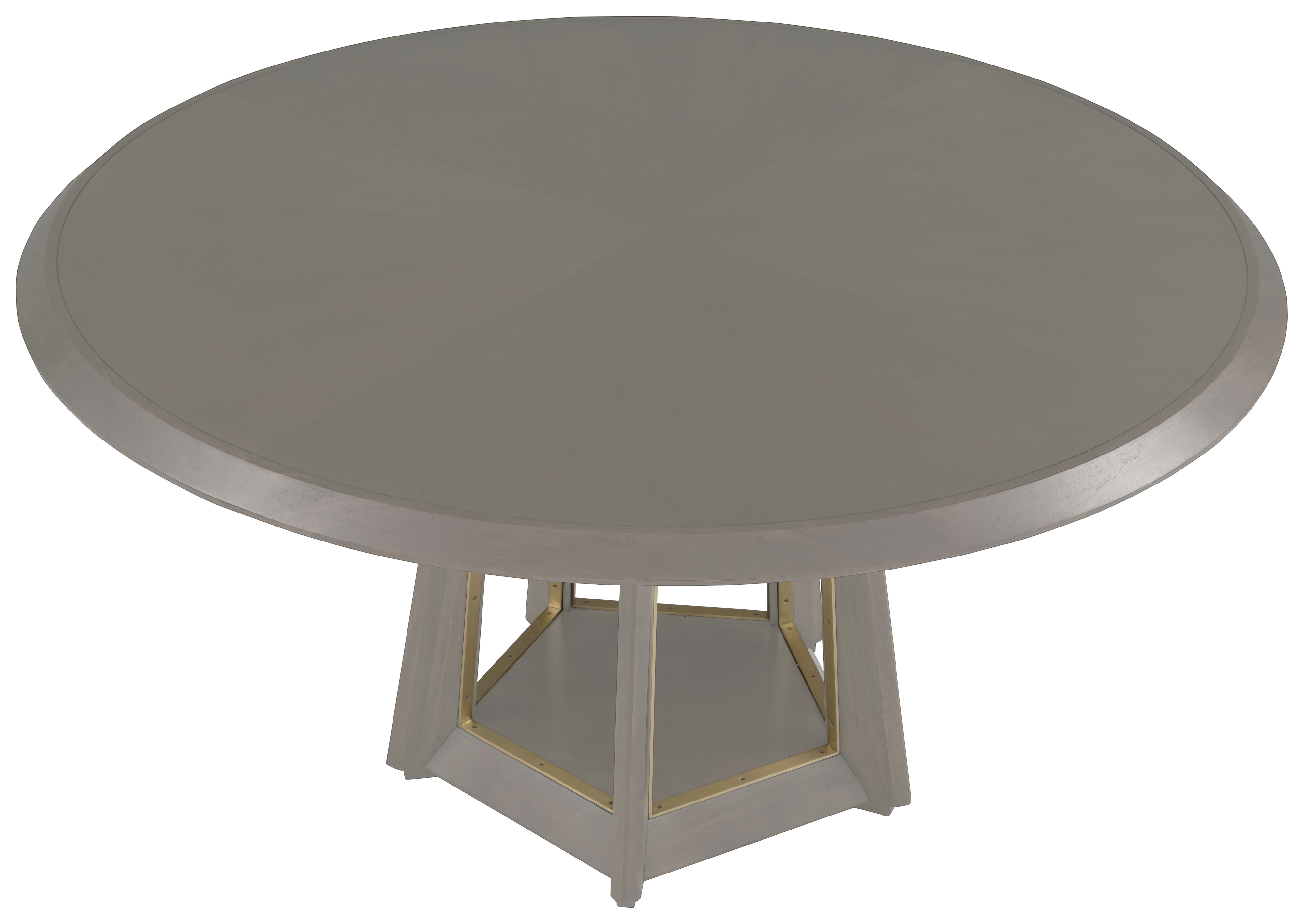 Round Dining Table
