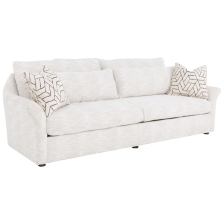 4-Throw Pillow Grande Sofa