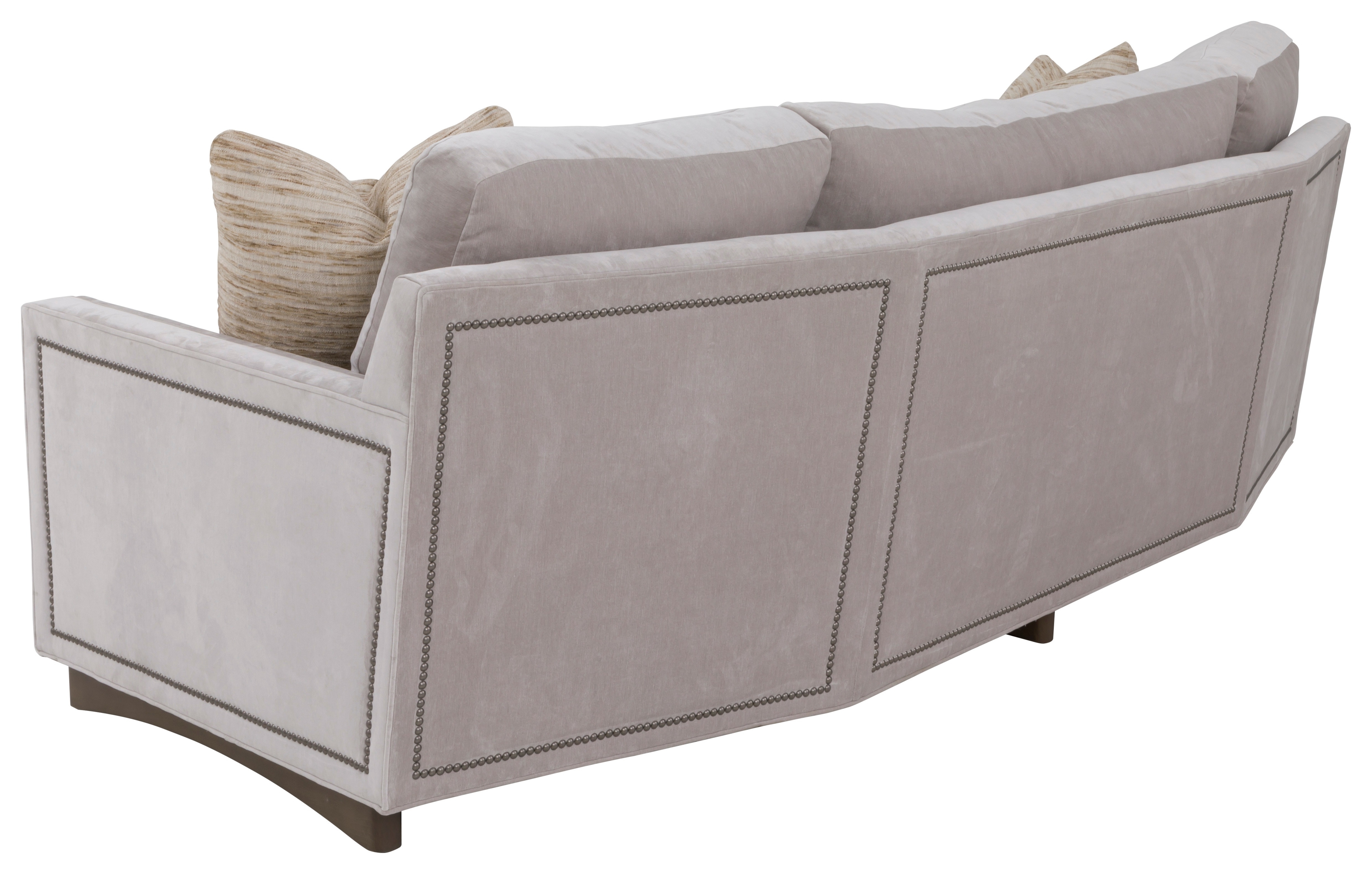 Bench Seat Conversation Sofa
