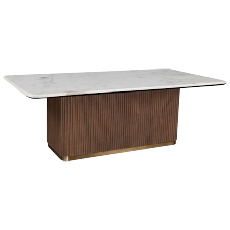 Rectangular Dining Table