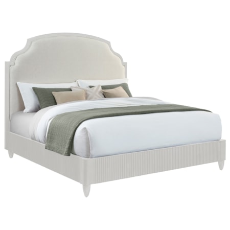 Queen Bed