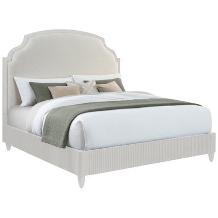 Queen Bed