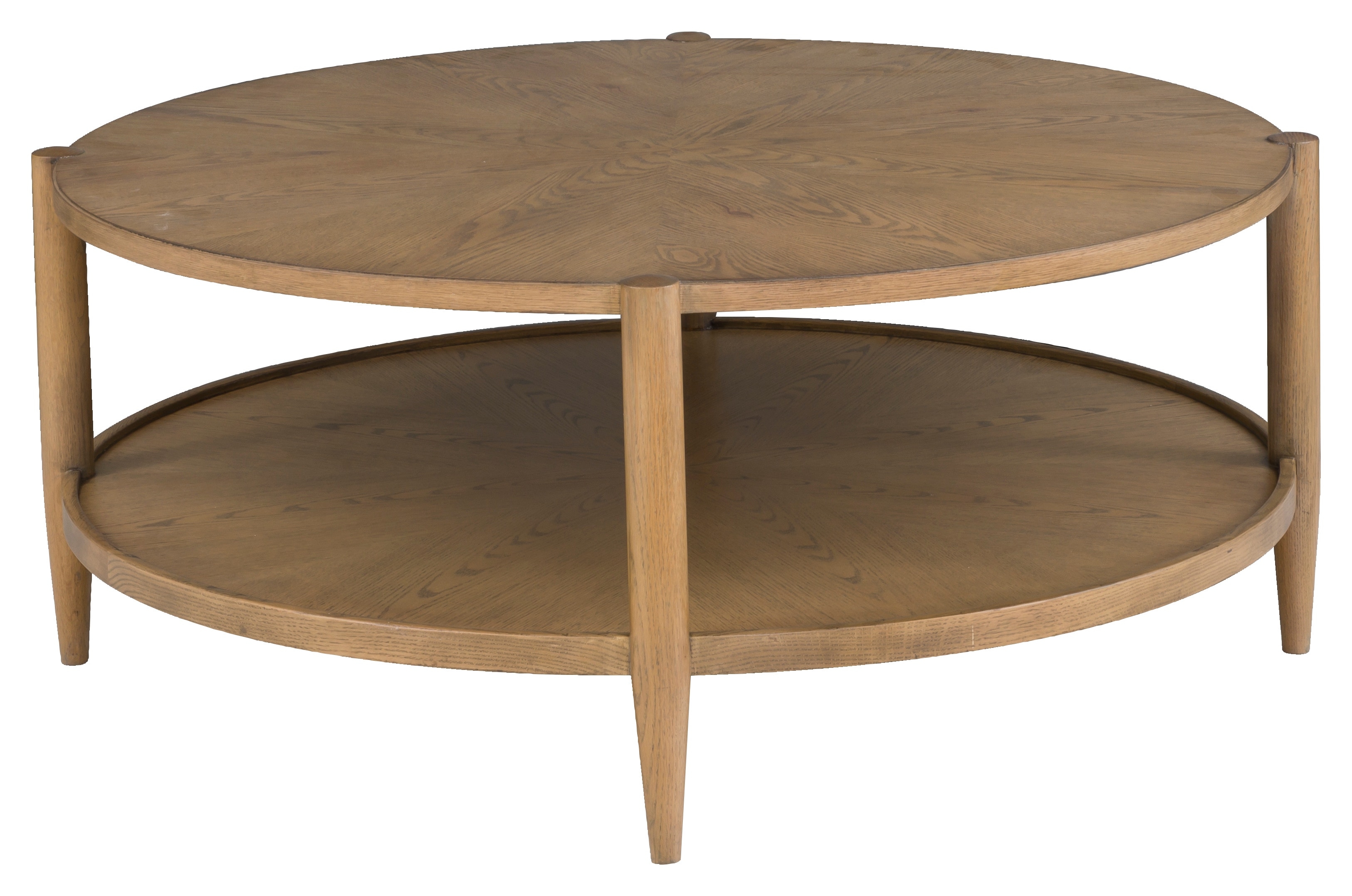 Round Cocktail Table