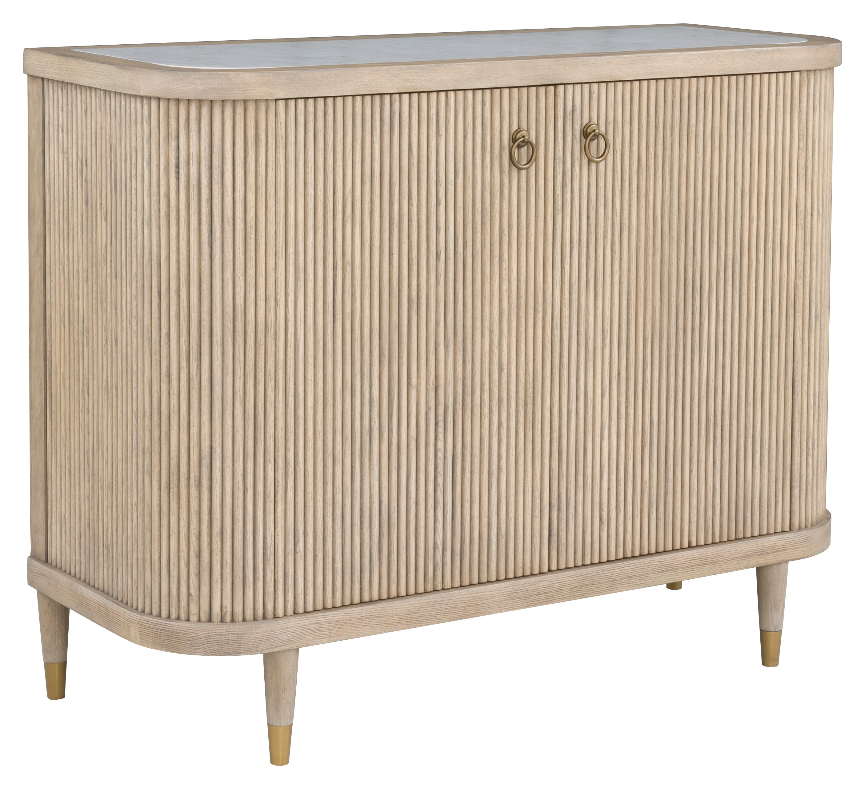 2-Door Credenza