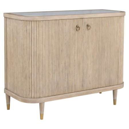2-Door Credenza