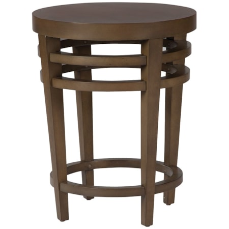 Chairside Table