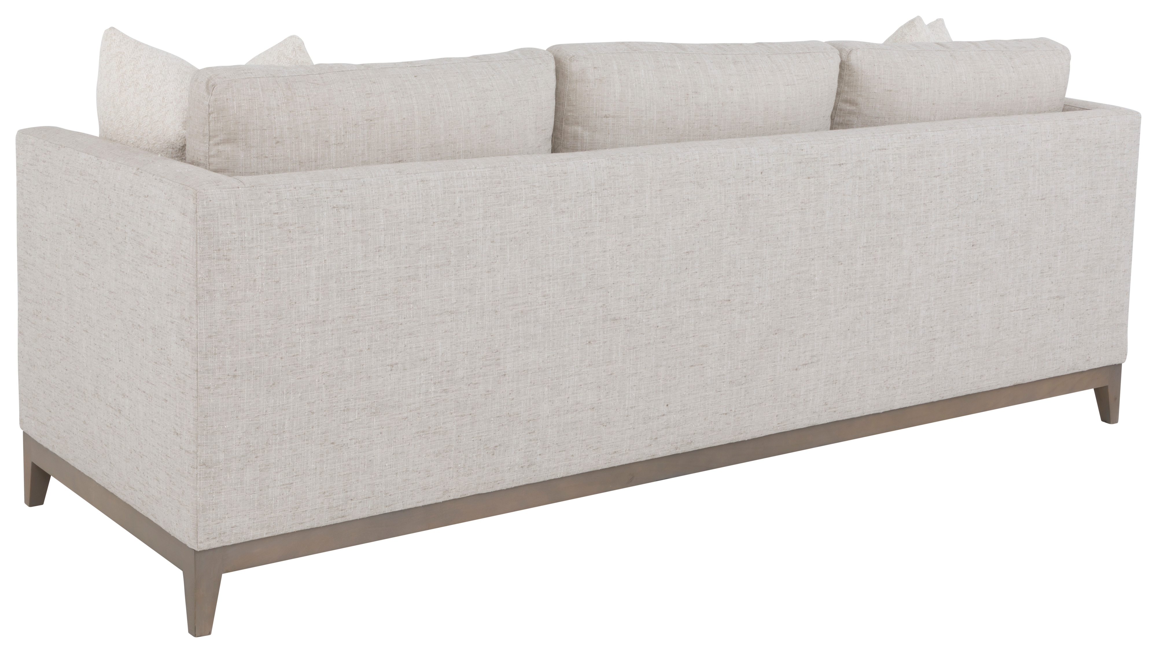 Bench Seat Sofa