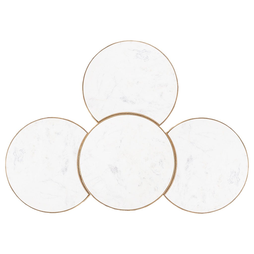 Bunching Cocktail Tables