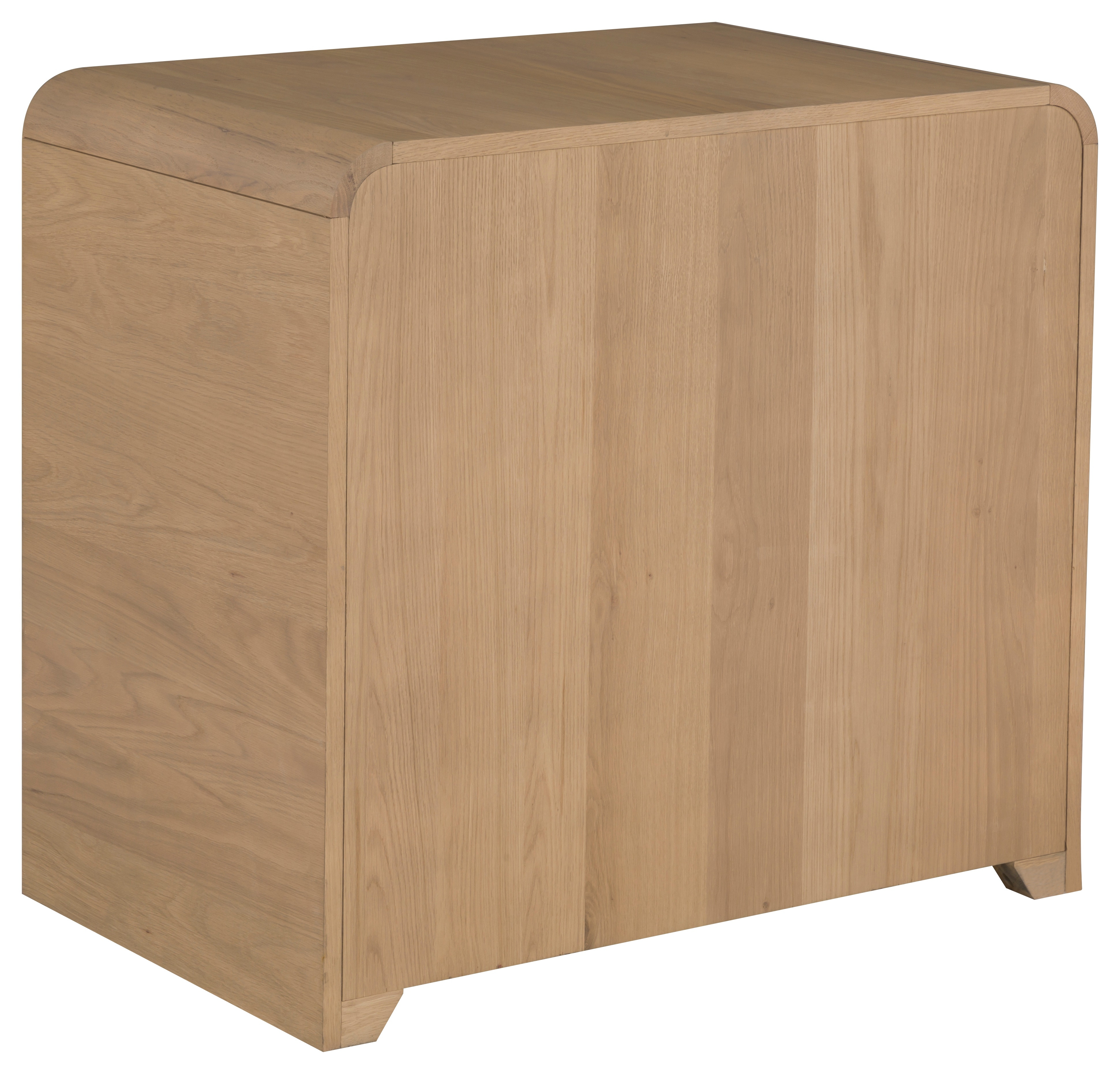 Fairfield Libby Langdon for Fairfield 2-Drawer Nightstand