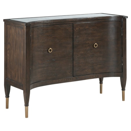 Accent Chest