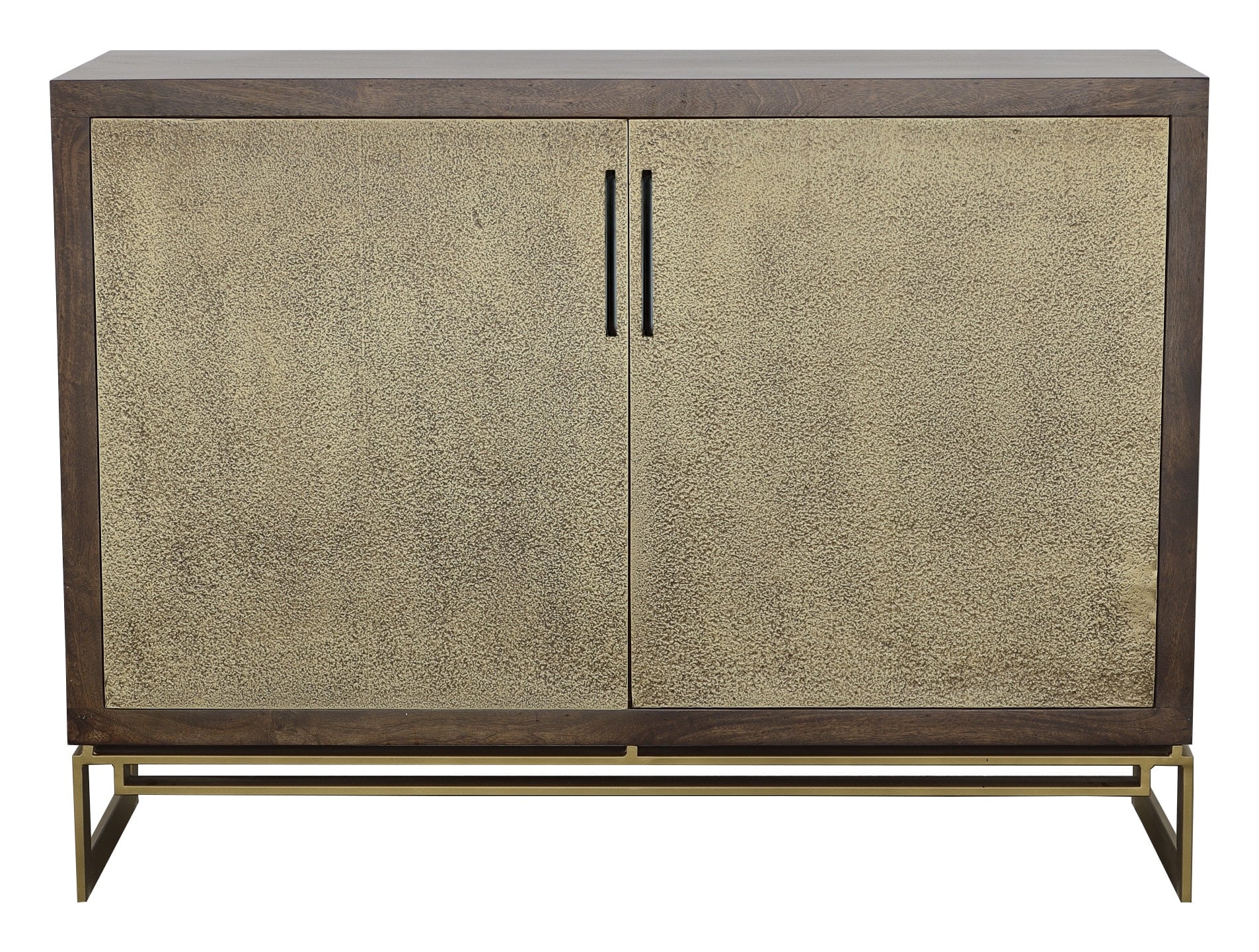 2-Door Accent Cabinet