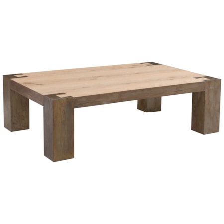 Cocktail Table
