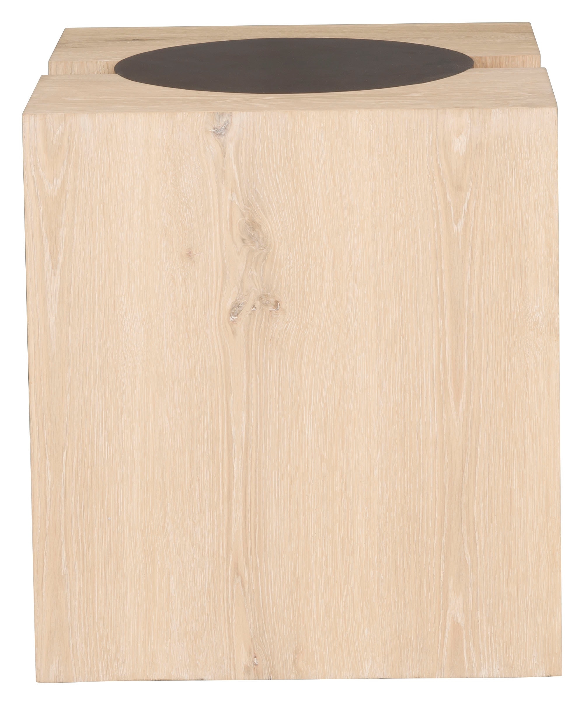 Rectangular End Table