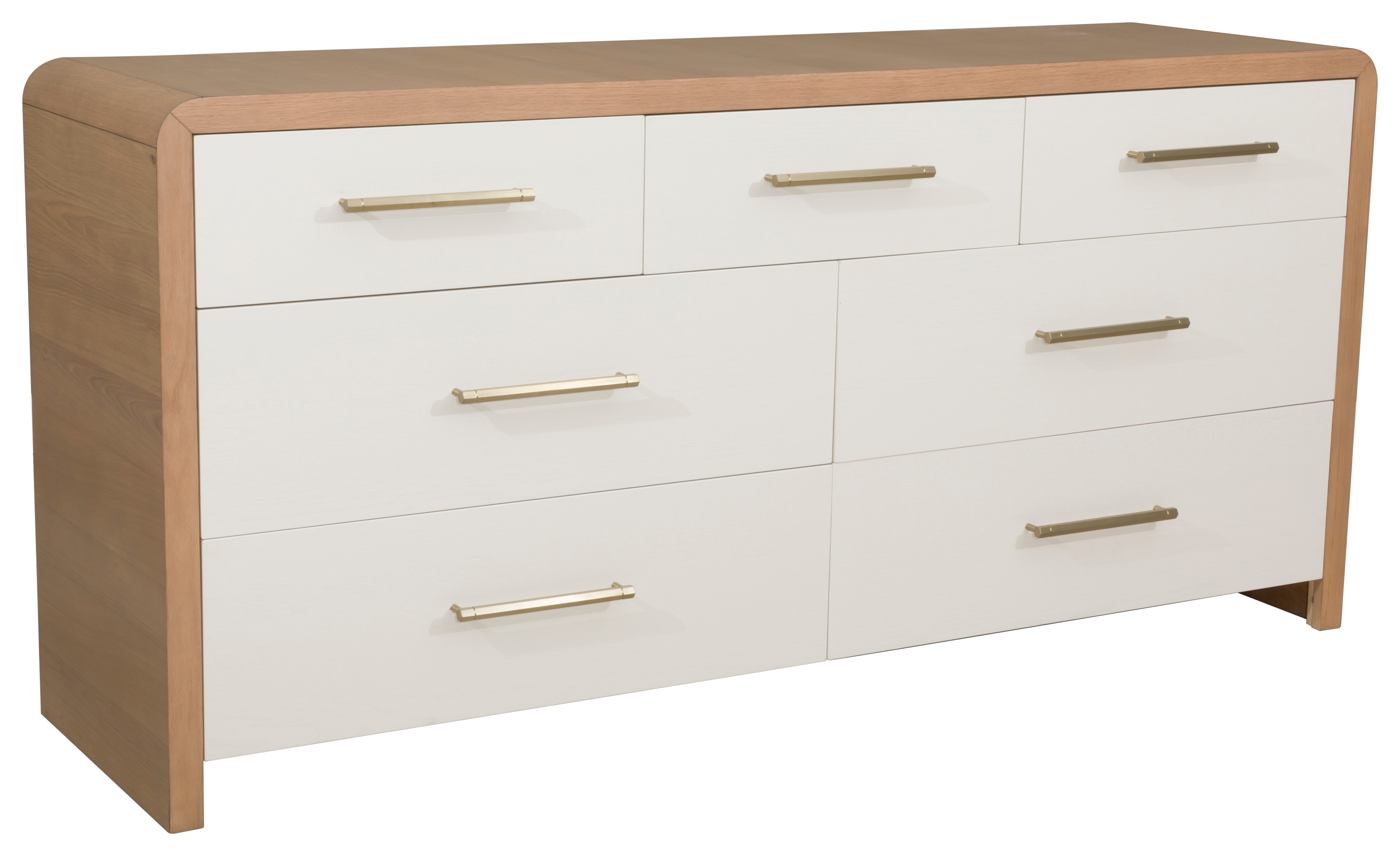 7-Drawer Dresser