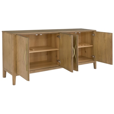 Credenza