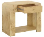Grove Park Sequoia Rectangular End Table