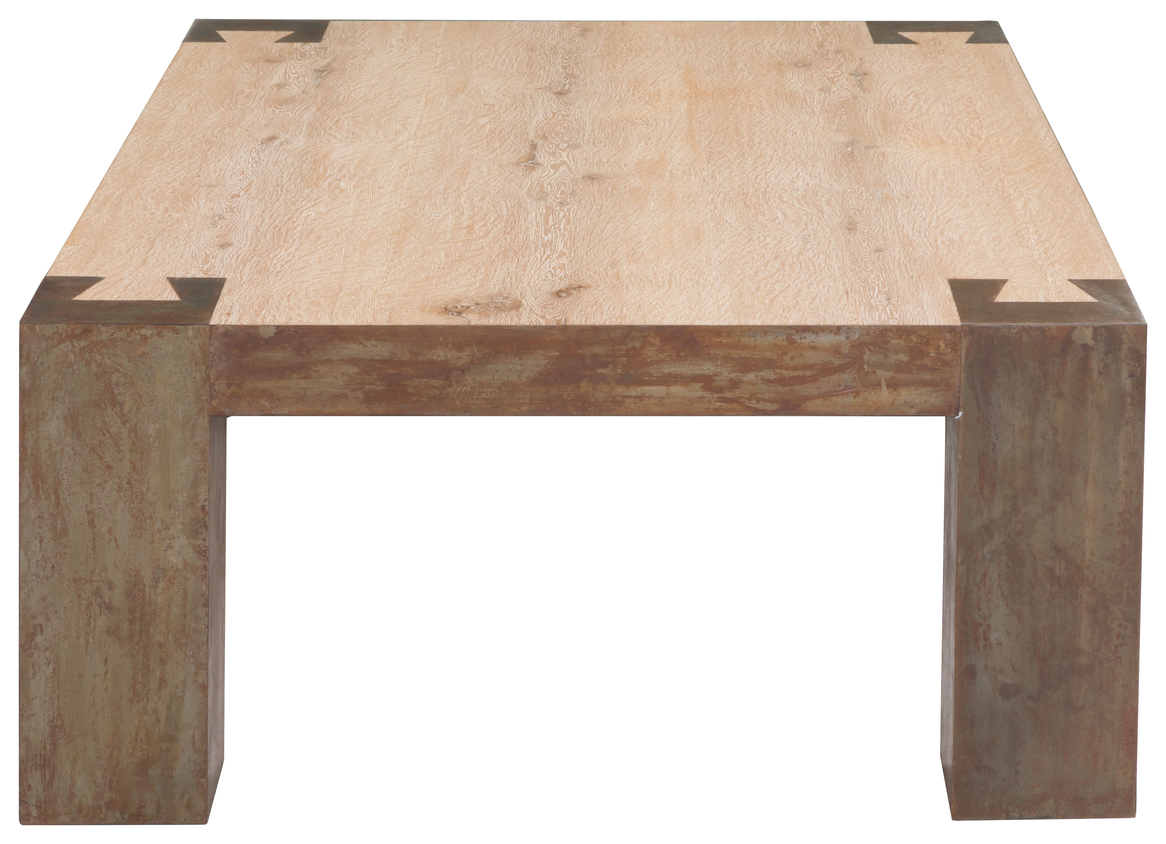 Fairfield Wyatt Cocktail Table