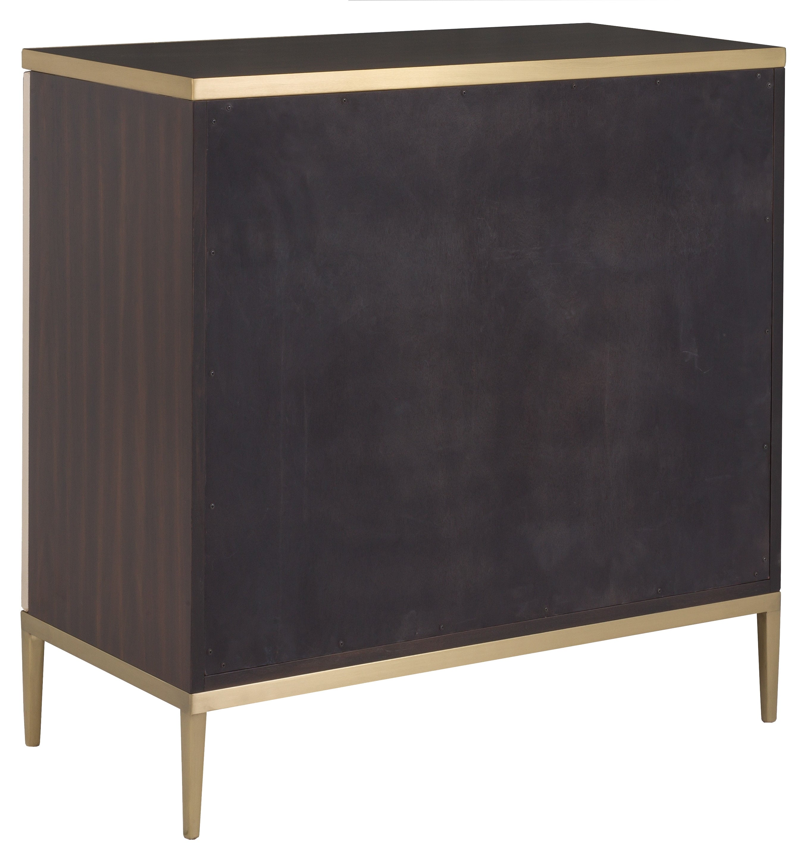 2-Door Accent Cabinet