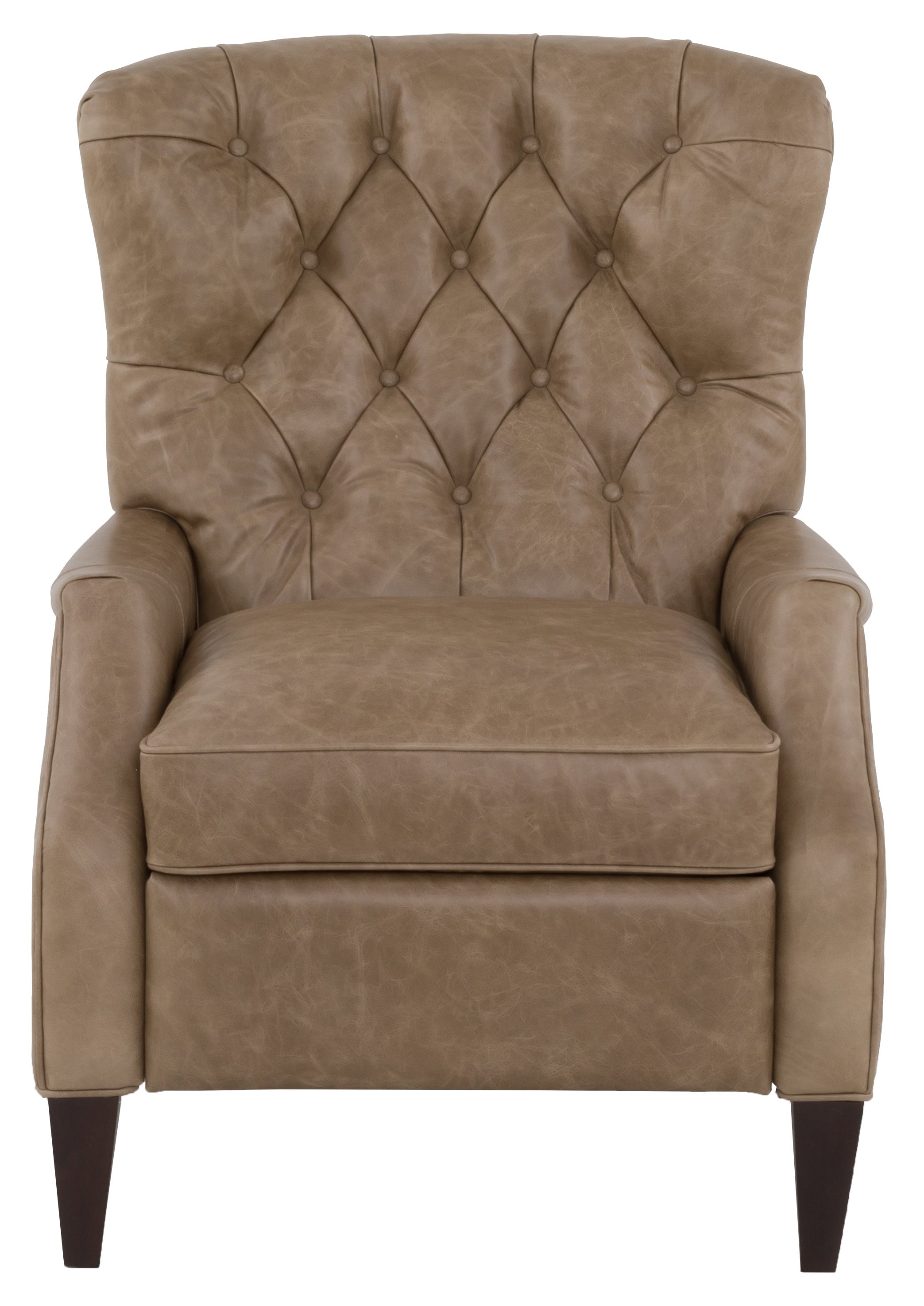 Fairfield The Leather Reserve Power Recliner