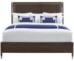 Grove Park Libby Langdon for Fairfield Queen Panel Bed