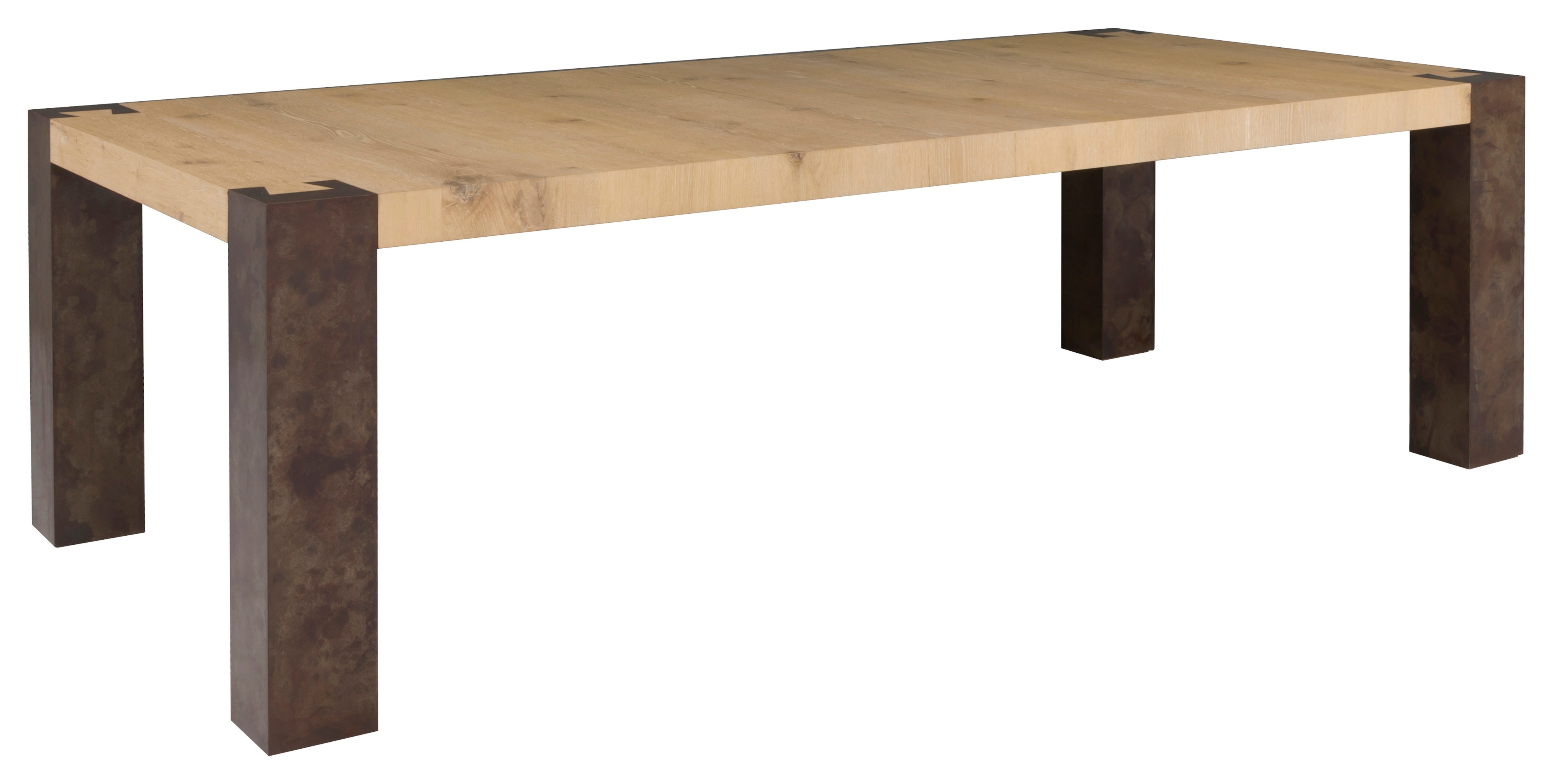 96" Rectangular Dining Table
