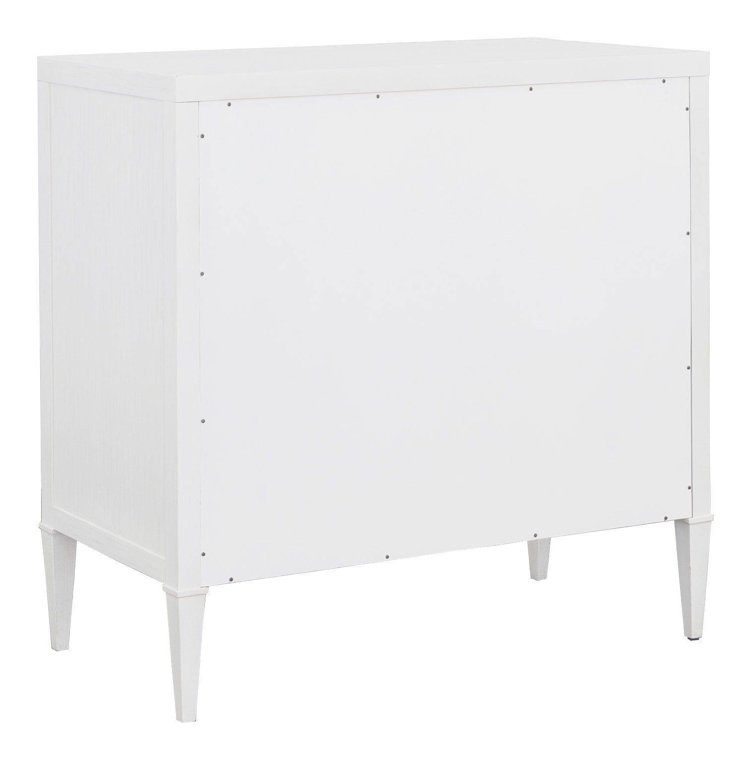 3-Drawer Bedroom Chest