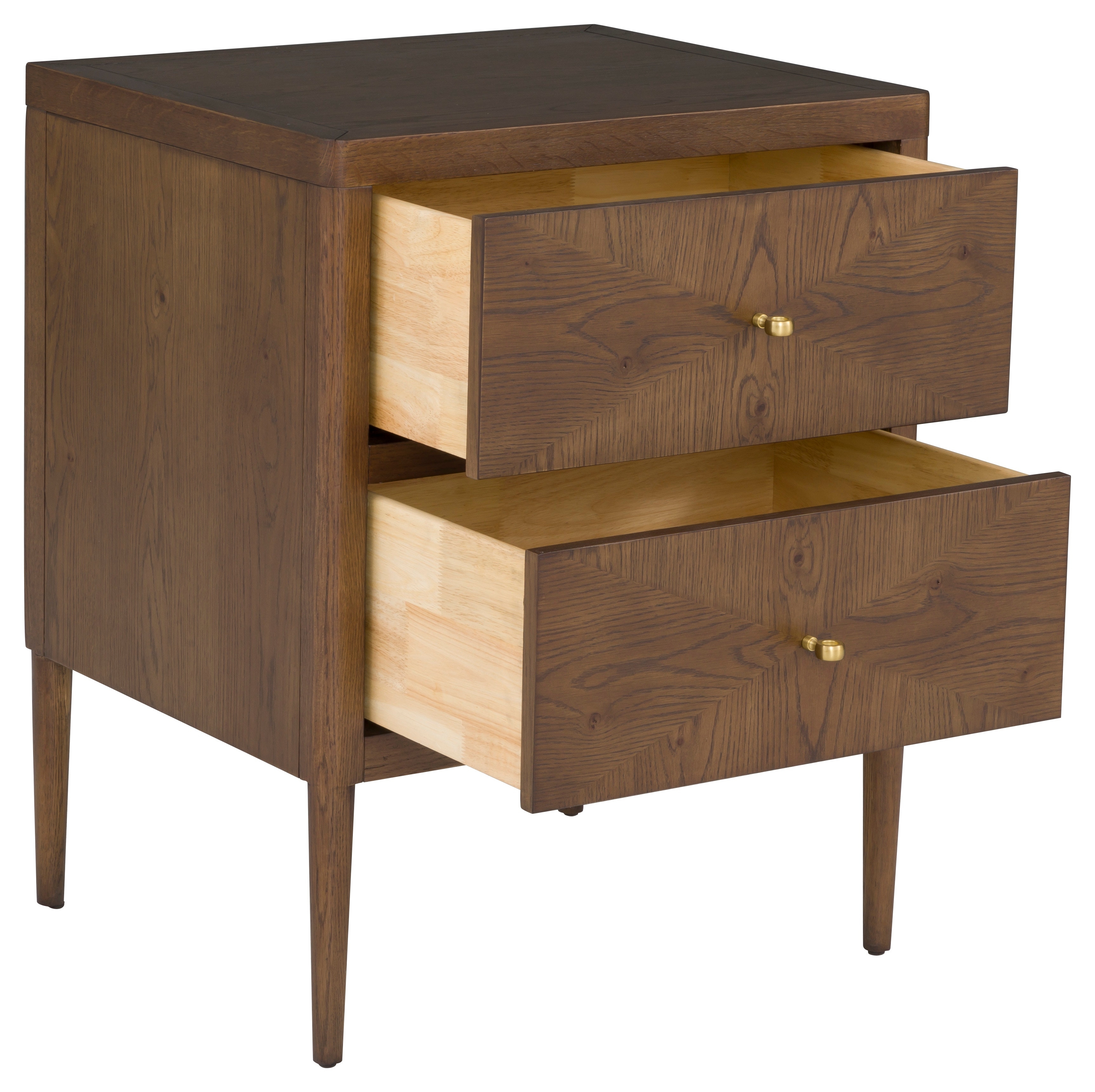 Petite Nightstand