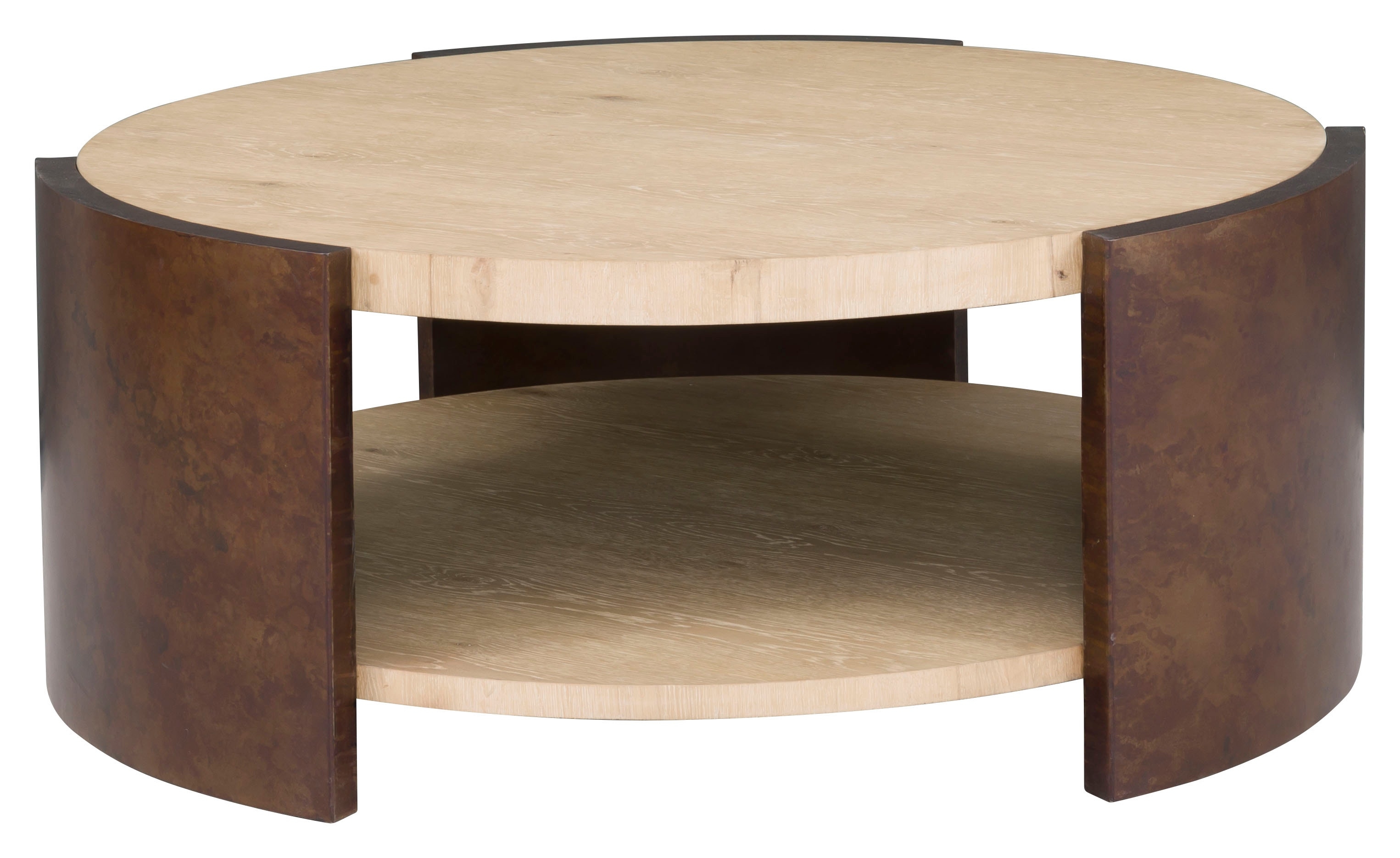 Round Cocktail Table