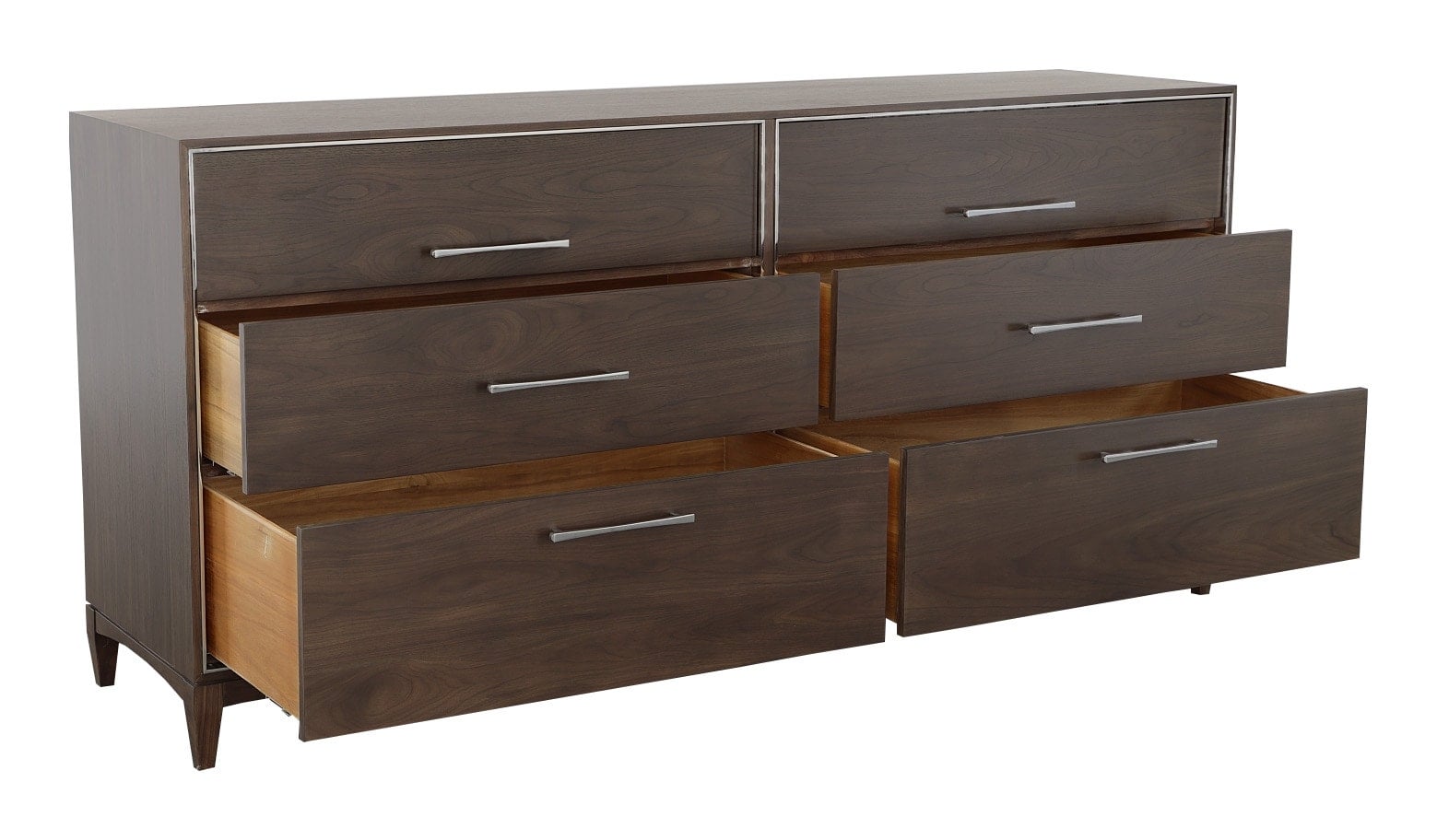 Fairfield Libby Langdon for Fairfield 6-Drawer Dresser