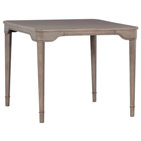 Activity Table