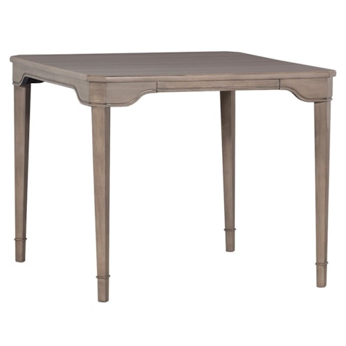 Activity Table