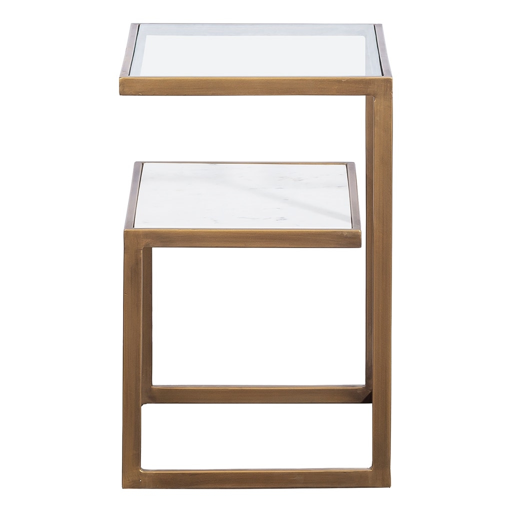 2-Tier Drink Table