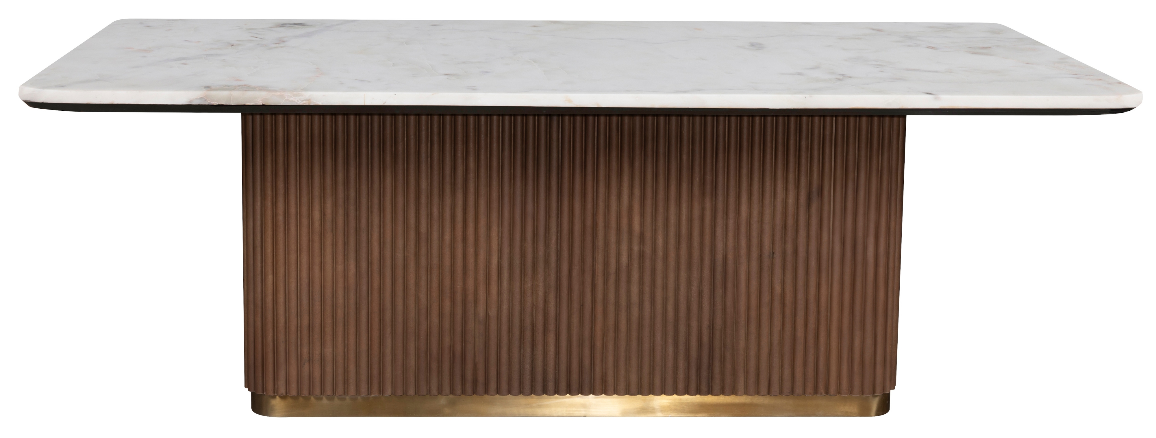 Rectangular Dining Table