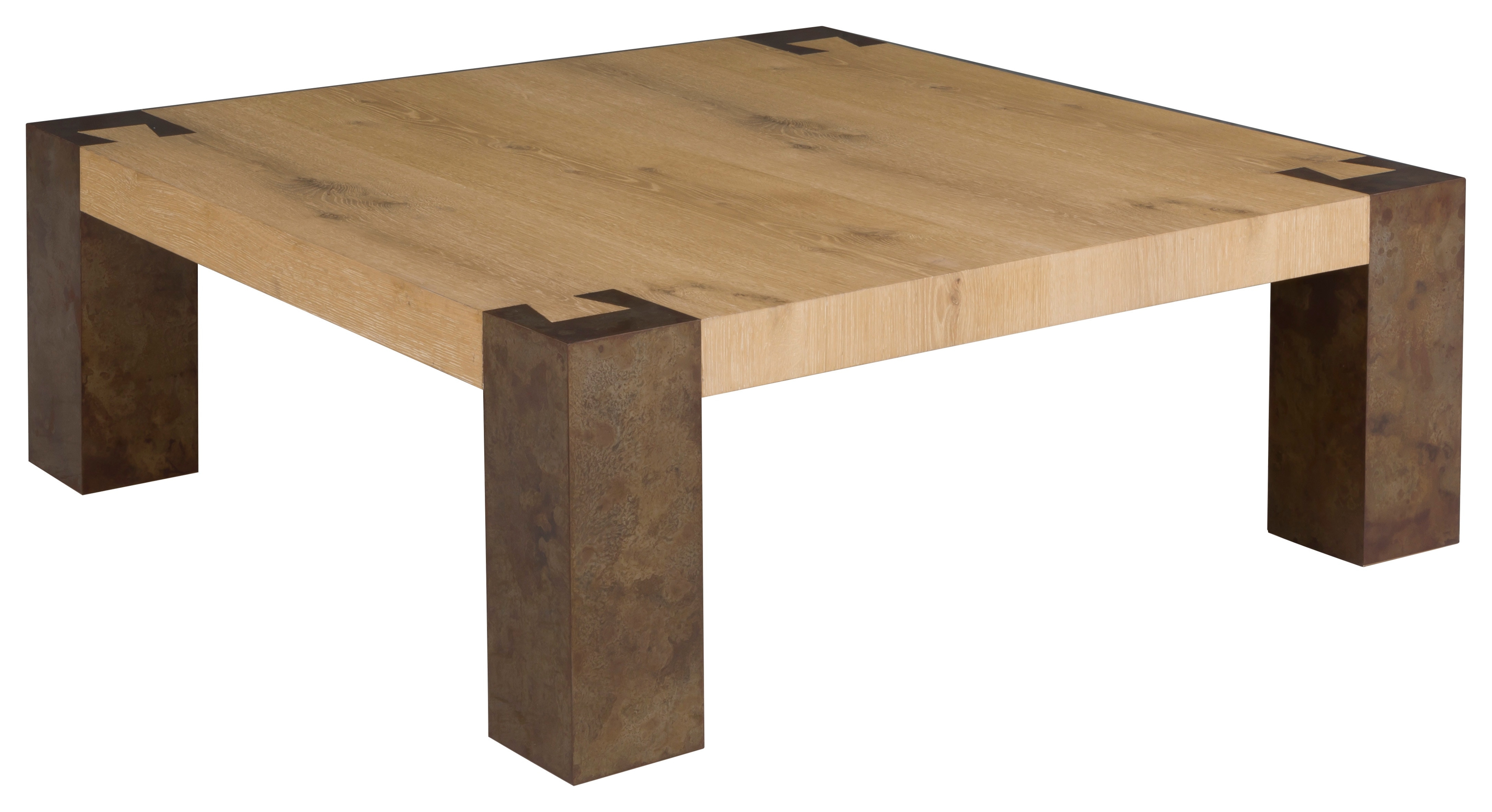 Square Cocktail Table