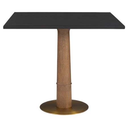 42" Square Counter Height Table