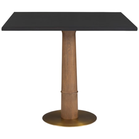 42" Square Counter Height Table