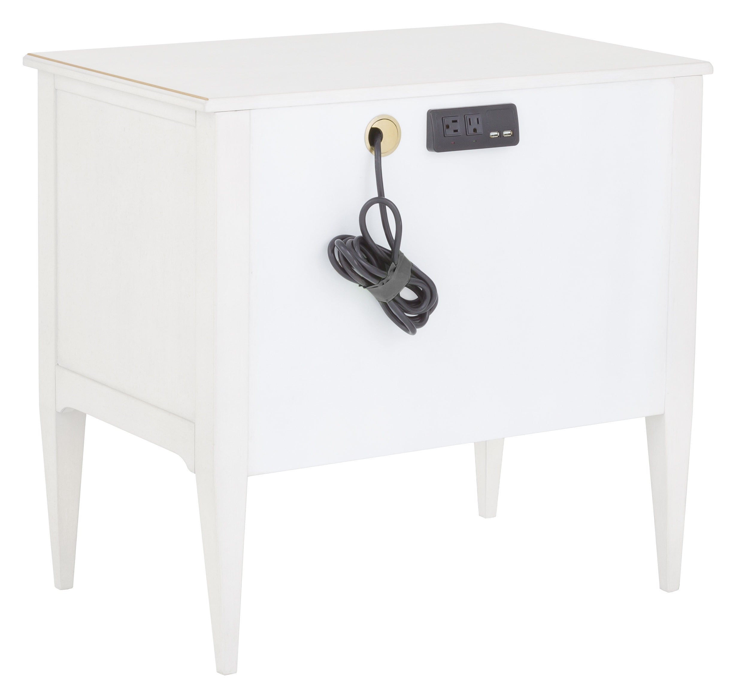 1-Drawer Nightstand