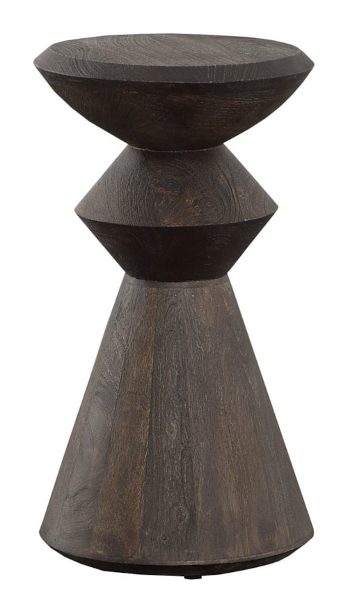 Contemporary Drink Table