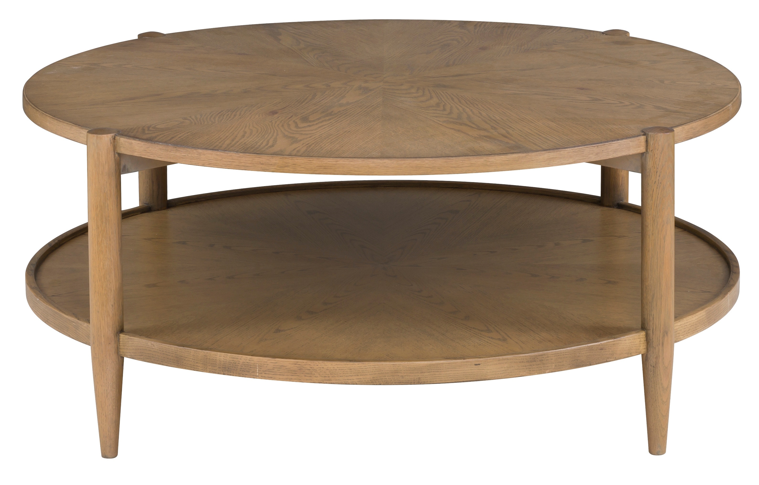 Round Cocktail Table