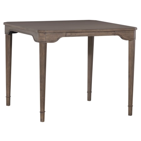 Square Activity Table