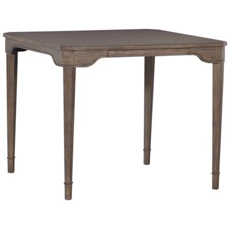 Square Activity Table