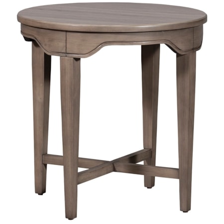 End Tables