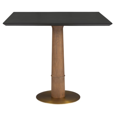 42" Square Counter Height Table