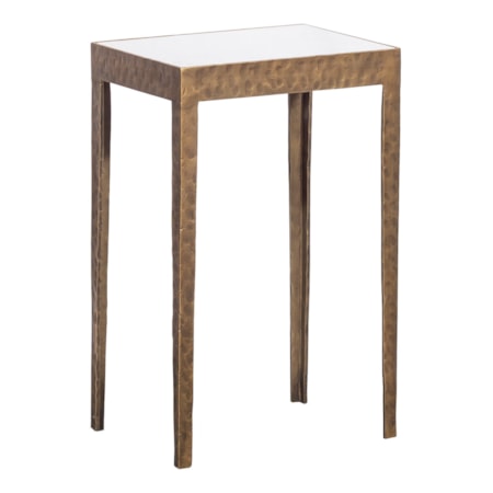 Rectangular Drink Table