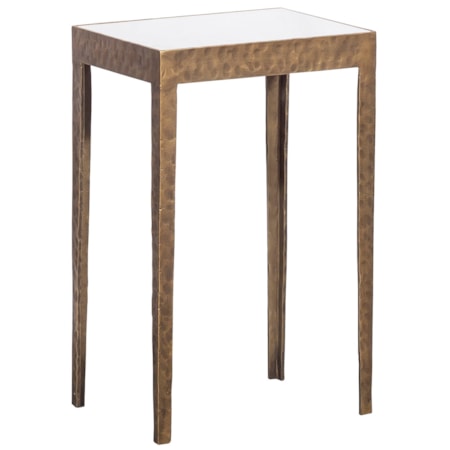 Rectangular Drink Table