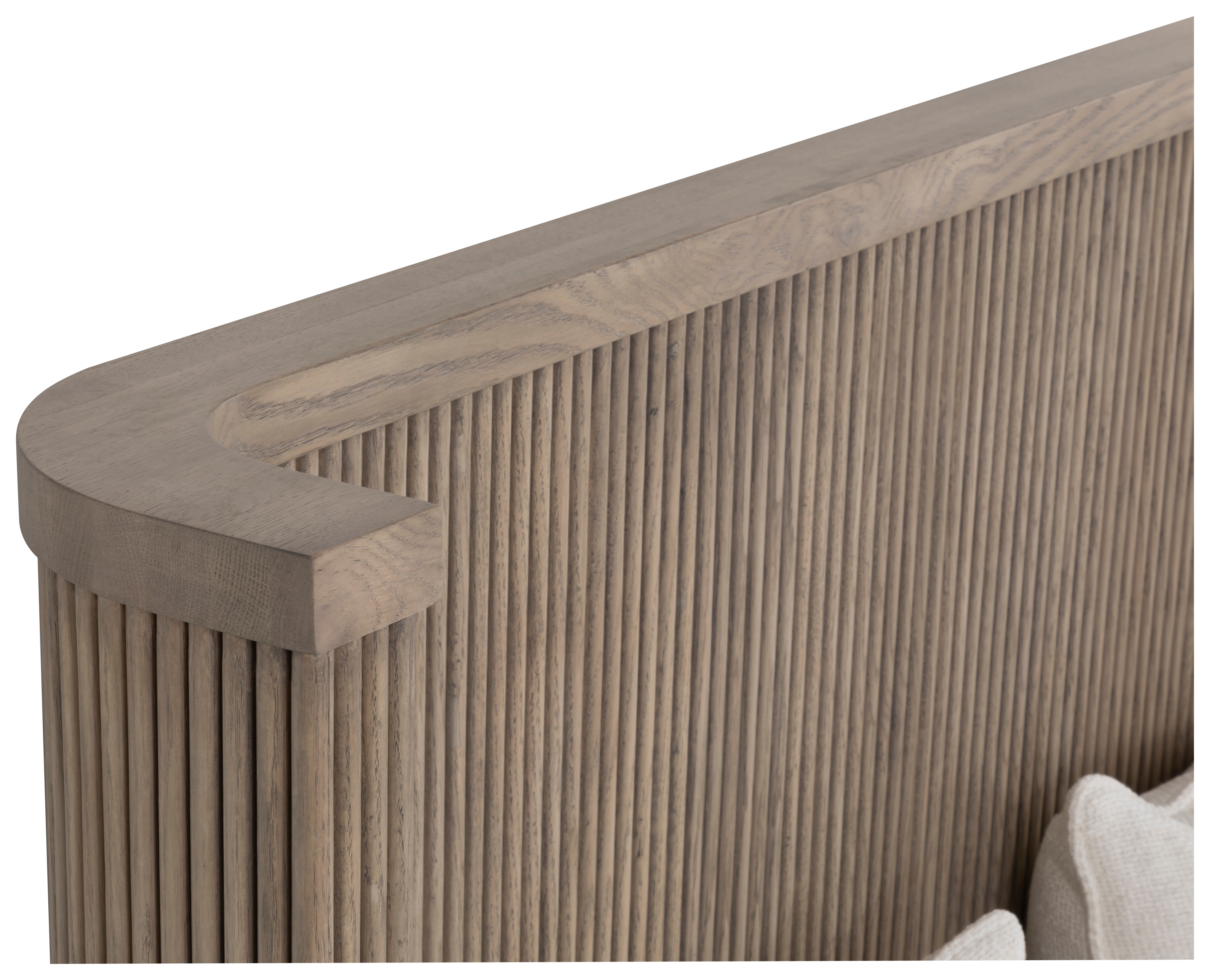 Fairfield Everett Queen Panel Bed