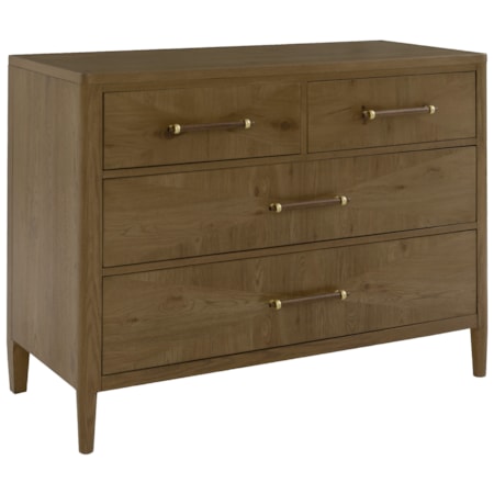 4-Drawer Chest