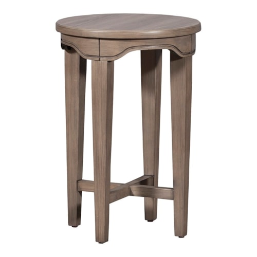 Avignon Drink Table